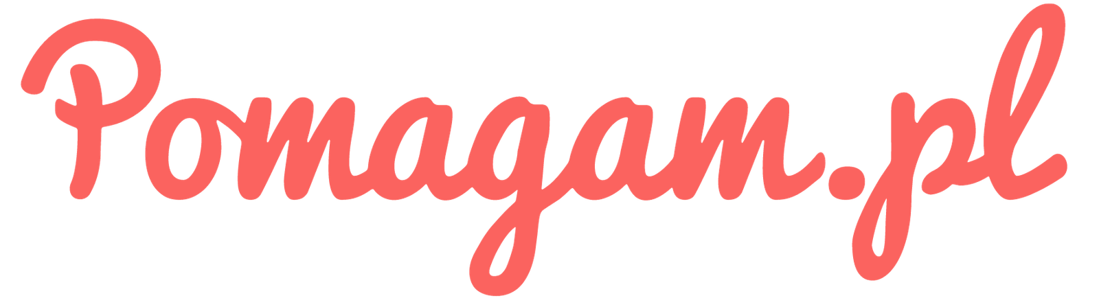 Logo Pomagam.pl - Wpłać darowiznę