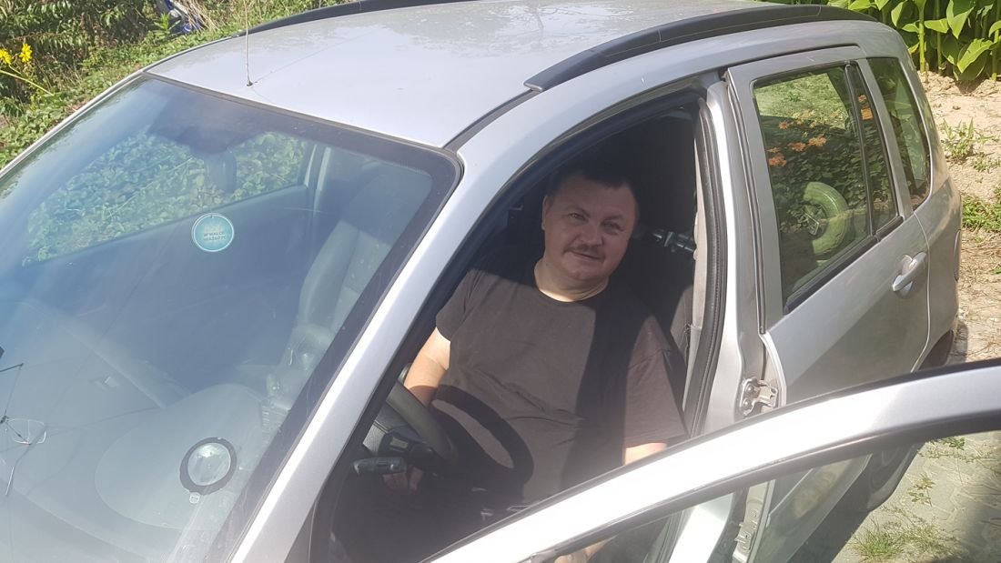 Krzysztof