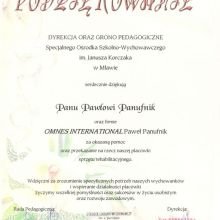 podziekowanie1