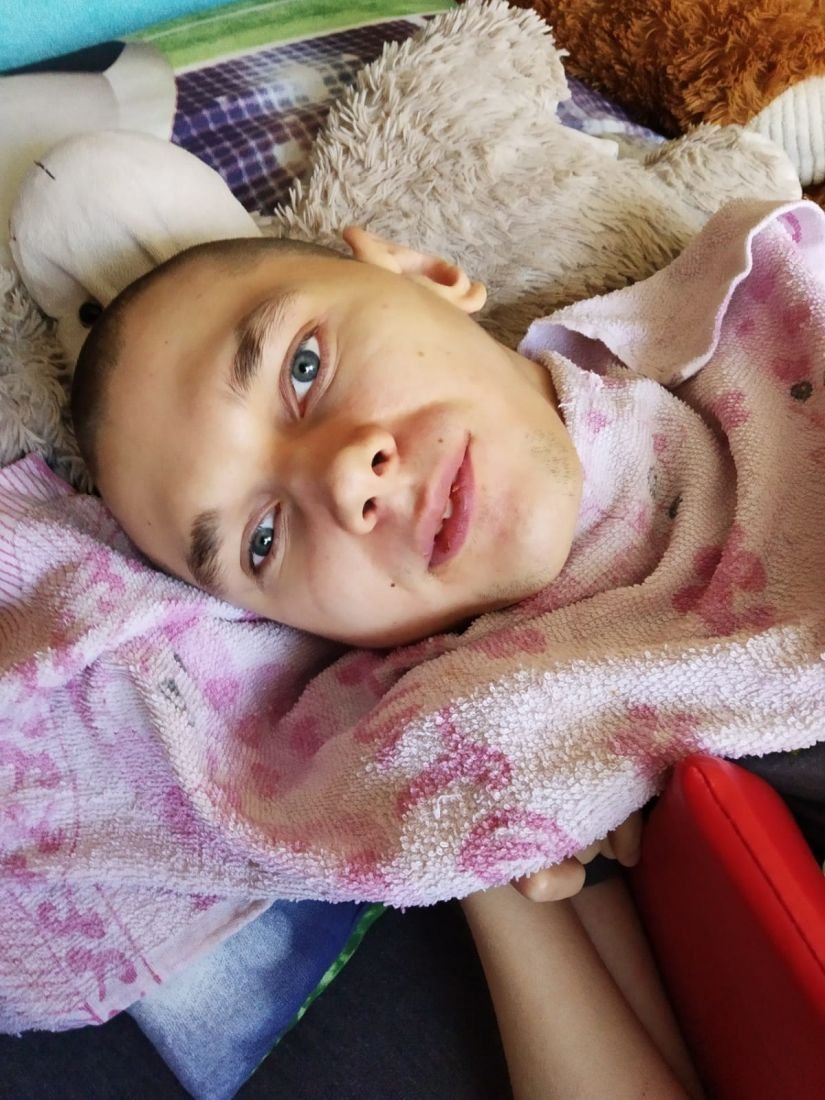Michał